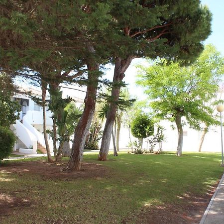 La Mandragora Appartement Chiclana de la Frontera Buitenkant foto