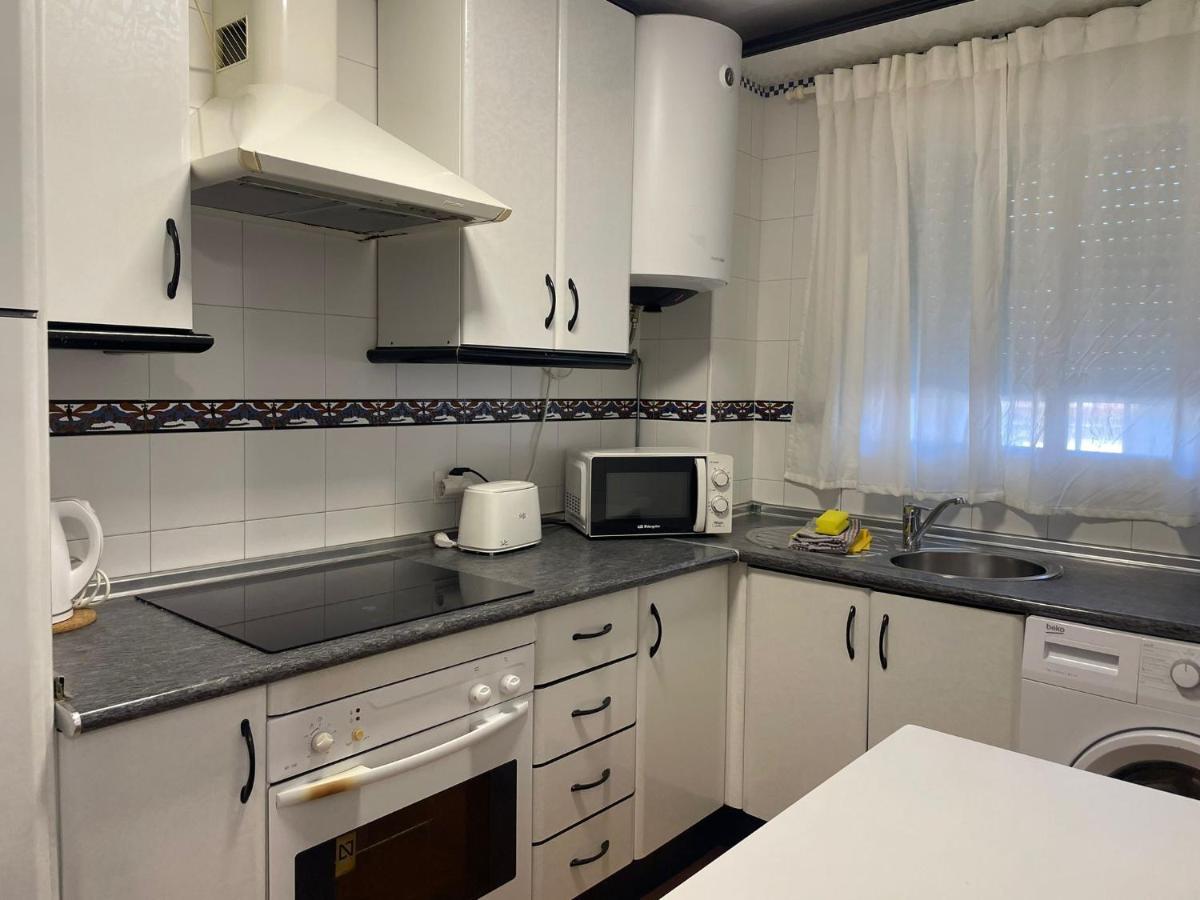 La Mandragora Appartement Chiclana de la Frontera Buitenkant foto
