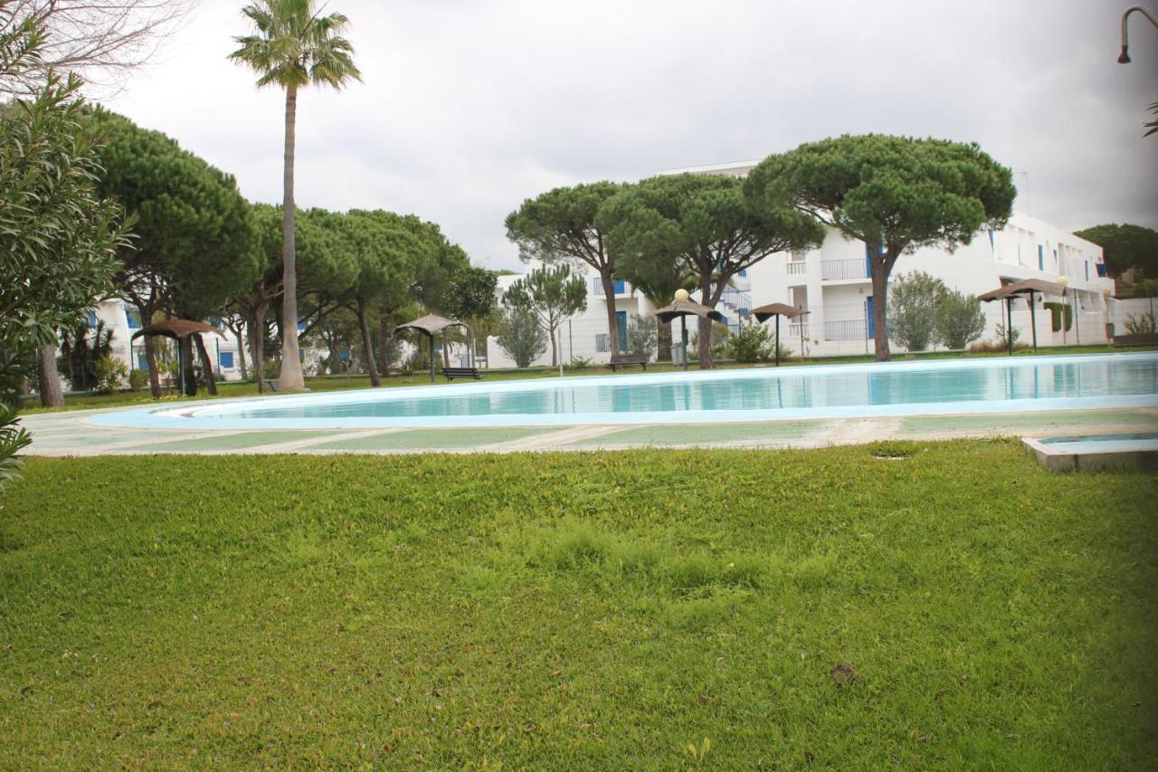 La Mandragora Appartement Chiclana de la Frontera Buitenkant foto