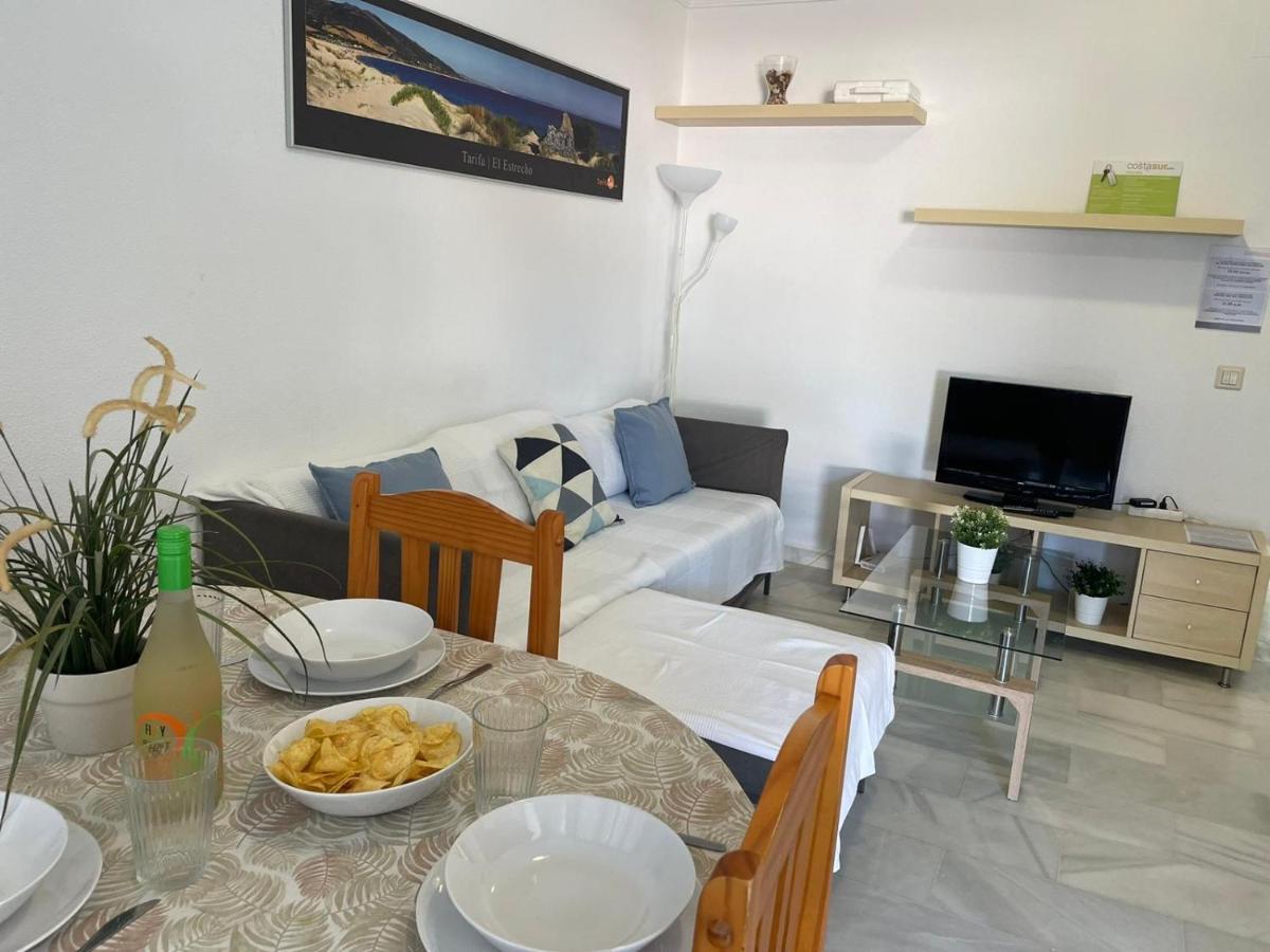 La Mandragora Appartement Chiclana de la Frontera Buitenkant foto