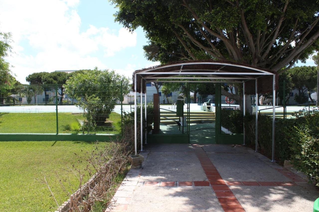 La Mandragora Appartement Chiclana de la Frontera Buitenkant foto