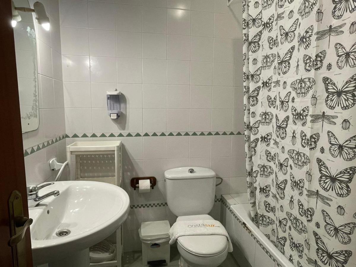 La Mandragora Appartement Chiclana de la Frontera Buitenkant foto